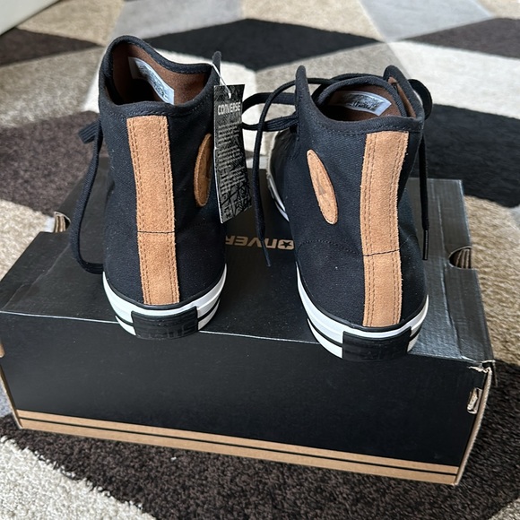 Converse Pro High CTAS - Picture 3 of 7